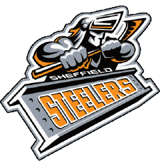 Sports Hockey - Clubs Royaume Uni - E I H L Sheffield Steelers 