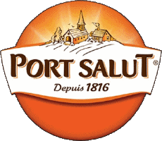Essen Käse Frankreich Port Salut 