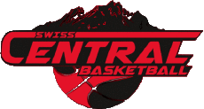 Sportivo Pallacanestro Svizzera Swiss Central Basket 