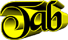 Vorname MANN - UK - USA - IRL - AUS - NZ T Tab 