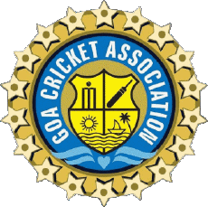 Sports Cricket Inde Goa CA 