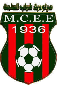 Sport Fußballvereine Afrika Algerien Mouloudia Chabab El Eulma 