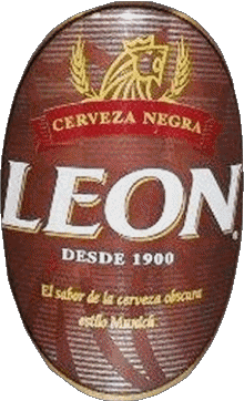 Bebidas Cervezas Chipre Leon 