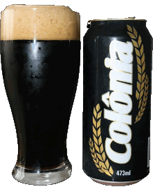 Boissons Bières Brésil Colonia 