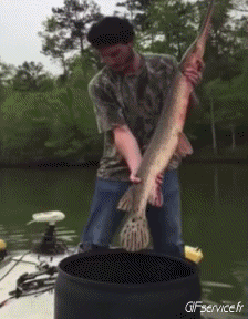 Humor -  Fun PEOPLE Fishermen Fun Fail 