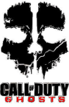 Multimedia Videospiele Call of Duty Ghosts 