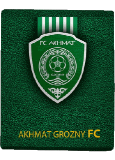 Deportes Fútbol Clubes Europa Rusia Akhmat Grozny 