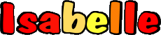Nome FEMMINILE - Francia I Isabelle 