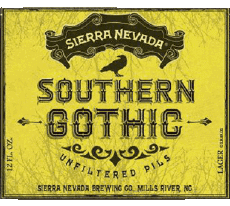 Bevande Birre USA Sierra Nevada 