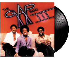 The Gap Band III-Multi Média Musique Funk & Soul The Gap Band Discographie 
