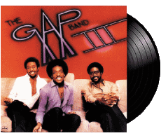 The Gap Band III-Multimedia Musik Funk & Disco The Gap Band Diskographie The Gap Band III