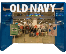 Mode Sports Wear Old Navy 