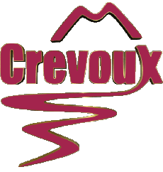 Sports Ski - Resorts France Southern Alps Crevoux 