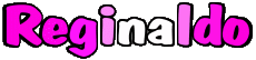 Prénoms MASCULIN - Italie R Reginaldo 