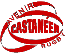 Sport Rugby Club Frankreich Logo Dept 31 Avenir Castanéen XV 