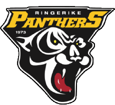 Sports Hockey - Clubs Norway Ringerike Panthers 