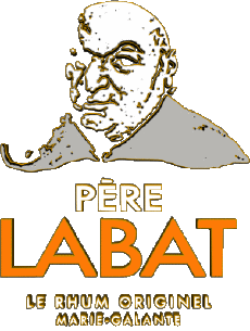 Bebidas Ron Père Labat 