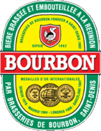 Bevande Birre Francia oltremare Bourbon-Do-Do 