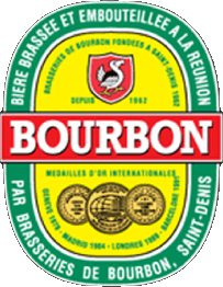 Drinks Beers France Overseas Bourbon-Do-Do 