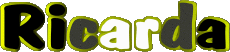Vorname WEIBLICH - Spanien R Ricarda 