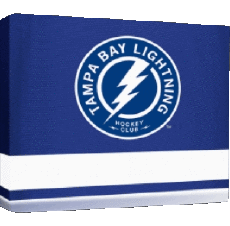 Sport Eishockey U.S.A - N H L Tampa Bay 