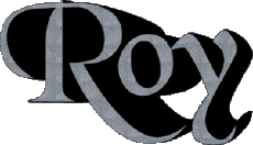 First Names MASCULINE -  UK - USA - IRL - AUS - NZ R Roy 