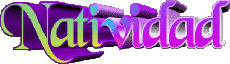 Nome FEMMINILE - Spagna N Natividad 