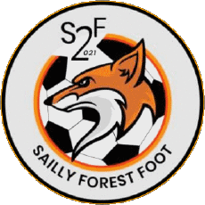 Sport Fußballvereine Frankreich Hauts-de-France 59 - Nord Sailly Forest Foot 