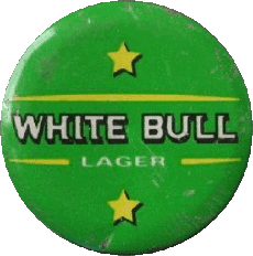 Drinks Beers Sudan White-Bull-Lager 