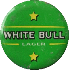 Getränke Bier Sudan White-Bull-Lager 