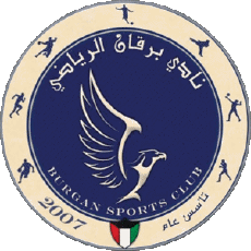 Deportes Fútbol  Clubes Asia Koweït Burgan SC 
