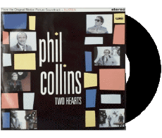 Two Hearts-Multi Media Music 80' International Compilation P Phil Collins 