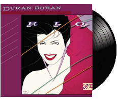 Rio-Multi Média Musique New Wave Duran Duran 