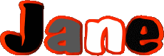 Vorname WEIBLICH  - UK - USA - IRL - AUS - NZ J Jane 
