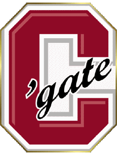 Sportivo N C A A - D1 (National Collegiate Athletic Association) C Colgate Raiders 