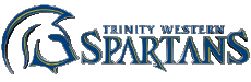 Sportivo Canada - Università CWUAA - Canada West Universities Trinity Western Spartans 