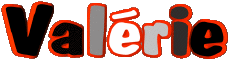 Prénoms FEMININ - France V Valérie 