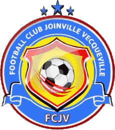 Sports Soccer Club France Grand Est 52 - Haute-Marne Joinville-Vecqueville FC 