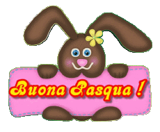 Messagi Italiano Buona Pasqua 10 