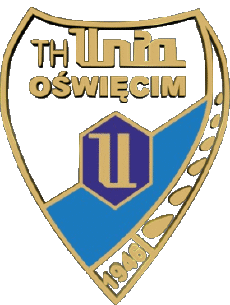 Sports Hockey Pologne TH Unia Oswiecim 