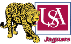 Sports N C A A - D1 (National Collegiate Athletic Association) S South Alabama Jaguars 