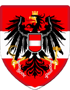 Sport Fußball - Nationalmannschaften - Ligen - Föderation Europa Österreich 