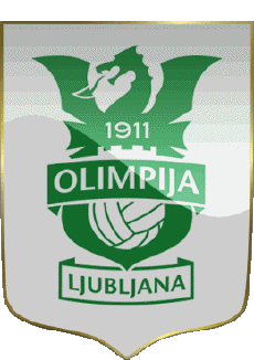 Sports Soccer Club Europa Slovenia NK Olimpija Ljubljana 