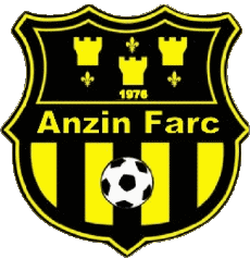 Sportivo Calcio  Club Francia Hauts-de-France 59 - Nord Anzin Farc 