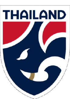 Deportes Fútbol - Equipos nacionales - Ligas - Federación Asia Tailandia 