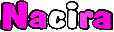 Prénoms FEMININ - Maghreb Musulman N Nacira 