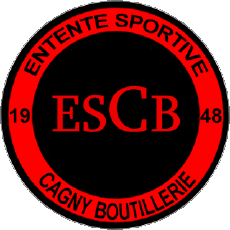 Sports Soccer Club France Hauts-de-France 80 - Somme ES de Cagny Boutillerie 