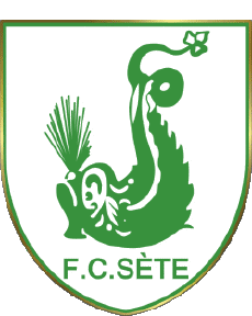 Deportes Fútbol Clubes Francia Occitanie Sète - FC 