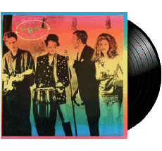 Multi Média Musique New Wave The B-52s 