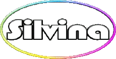 Prénoms FEMININ - Espagne S Silvina 